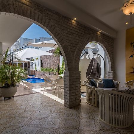 Casa Arte Hotel Boutique (Adults Only) Cartagena المظهر الخارجي الصورة