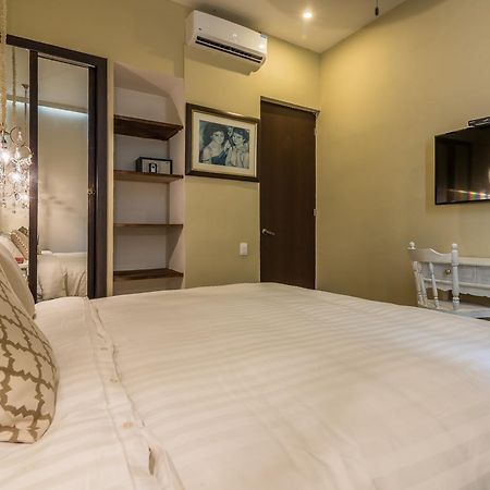 Casa Arte Hotel Boutique (Adults Only) Cartagena المظهر الخارجي الصورة