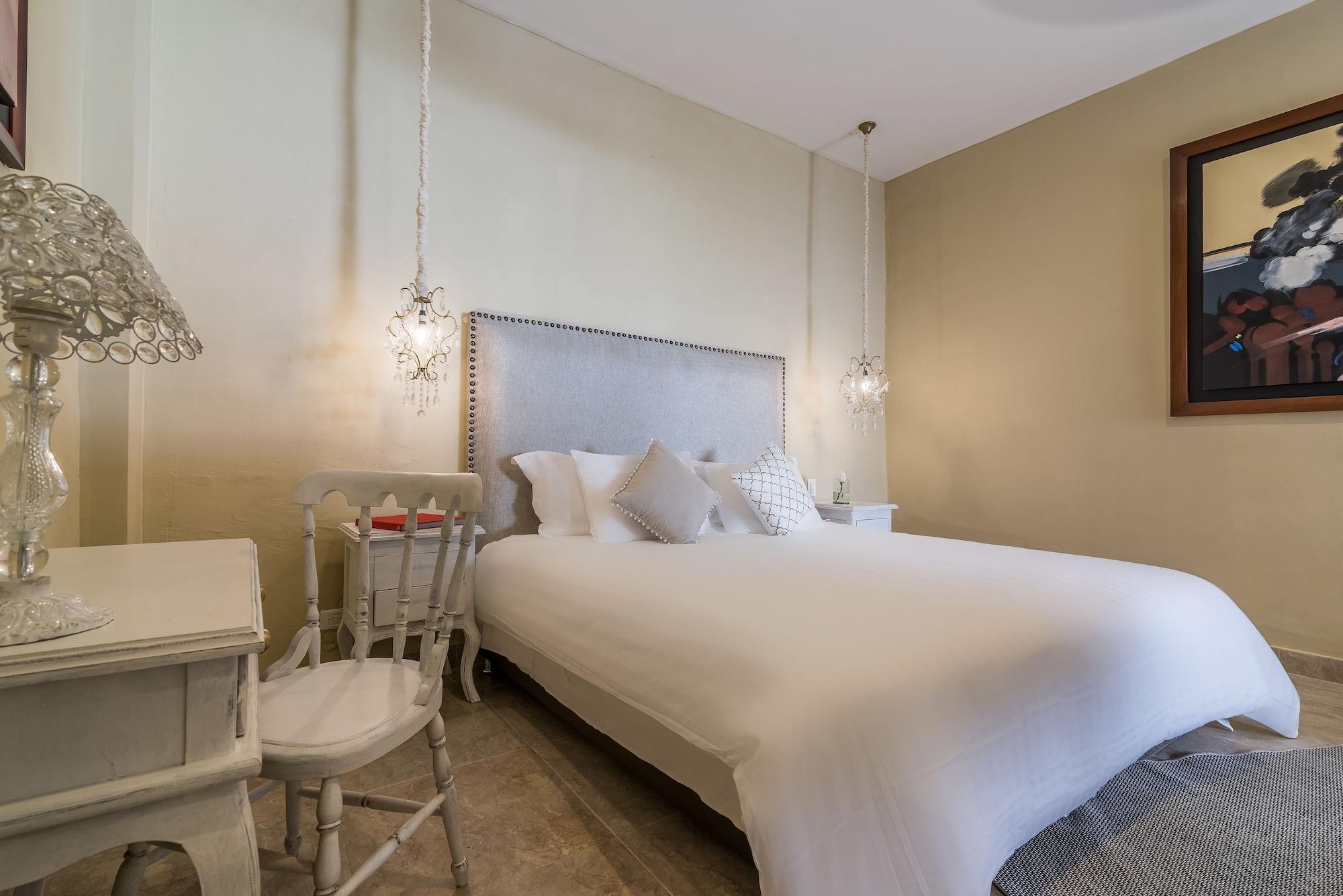 Casa Arte Hotel Boutique (Adults Only) Cartagena المظهر الخارجي الصورة