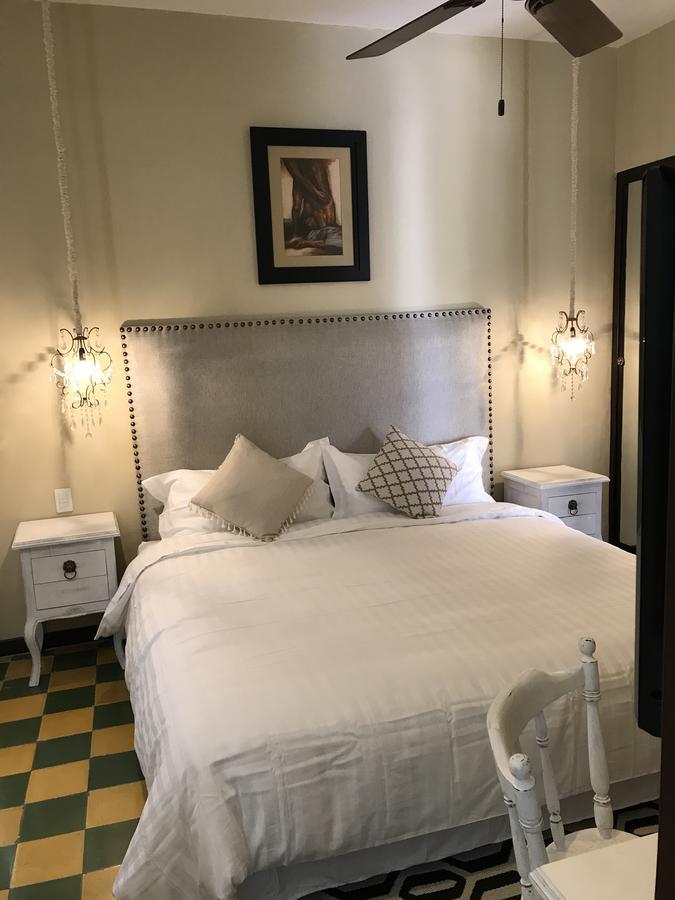 Casa Arte Hotel Boutique (Adults Only) Cartagena المظهر الخارجي الصورة