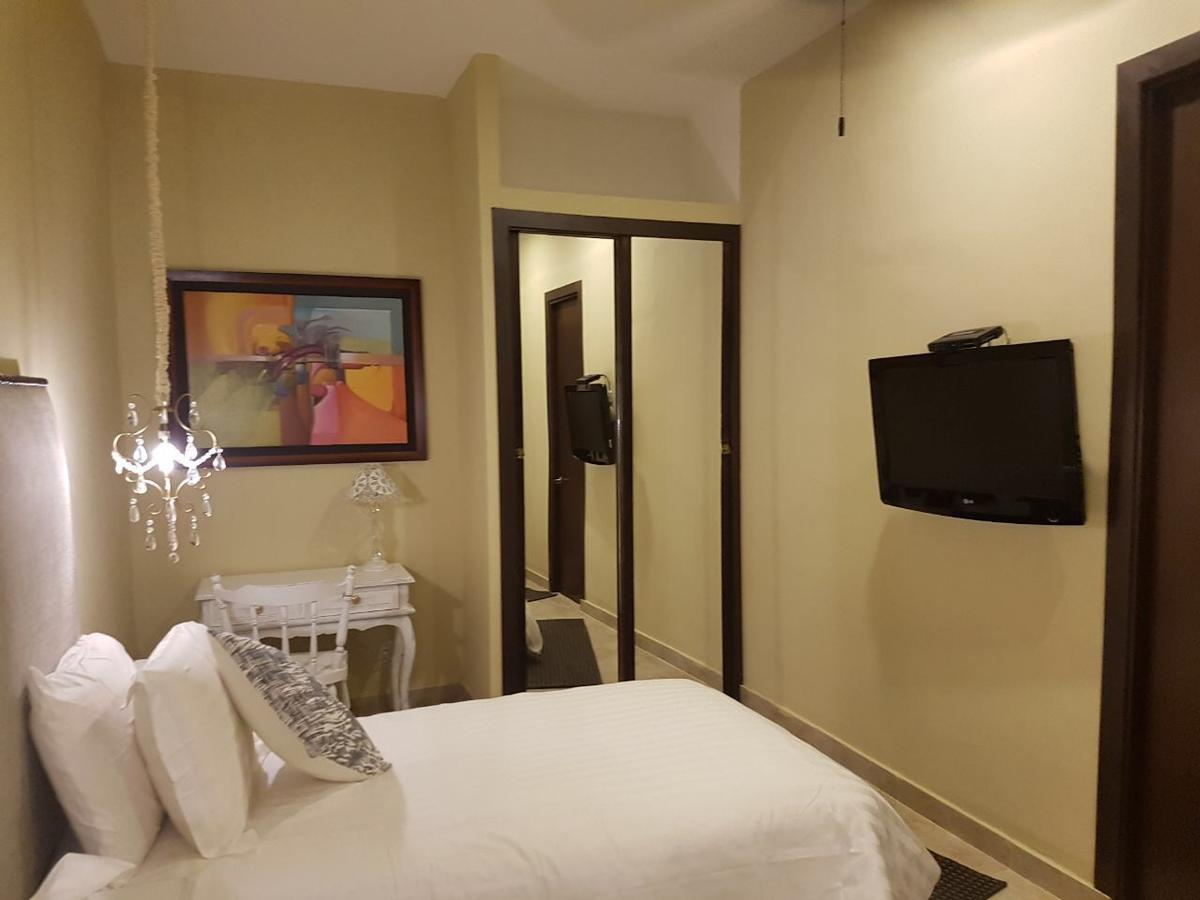 Casa Arte Hotel Boutique (Adults Only) Cartagena المظهر الخارجي الصورة