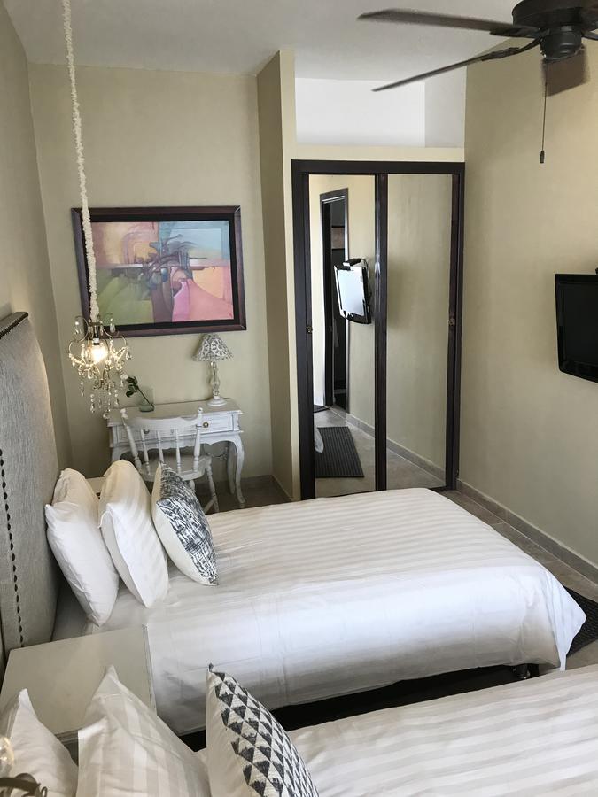 Casa Arte Hotel Boutique (Adults Only) Cartagena المظهر الخارجي الصورة