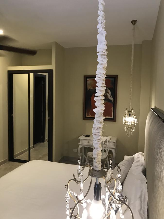 Casa Arte Hotel Boutique (Adults Only) Cartagena المظهر الخارجي الصورة
