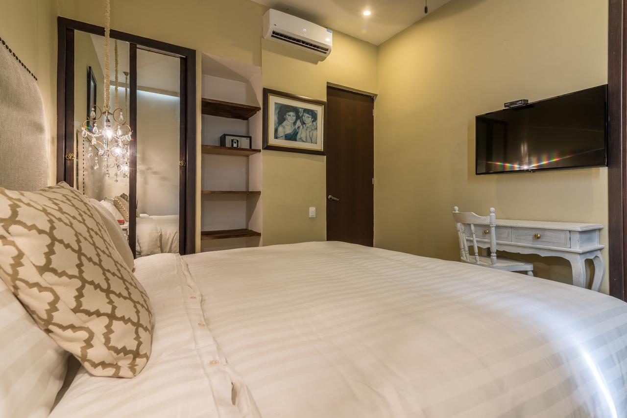 Casa Arte Hotel Boutique (Adults Only) Cartagena المظهر الخارجي الصورة