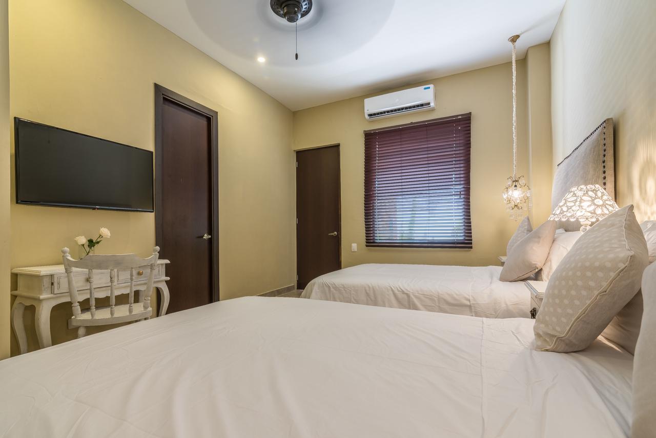 Casa Arte Hotel Boutique (Adults Only) Cartagena المظهر الخارجي الصورة