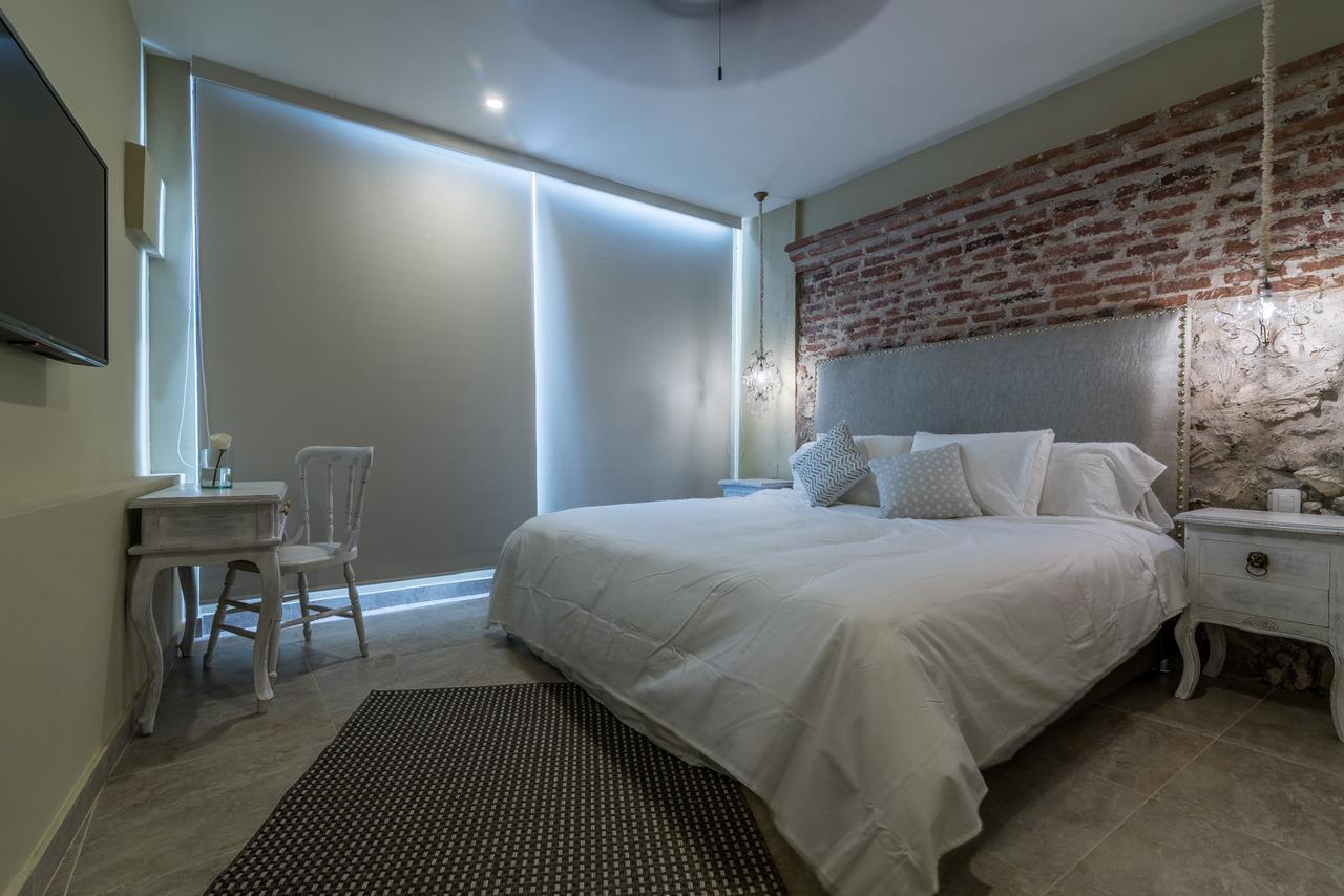 Casa Arte Hotel Boutique (Adults Only) Cartagena المظهر الخارجي الصورة