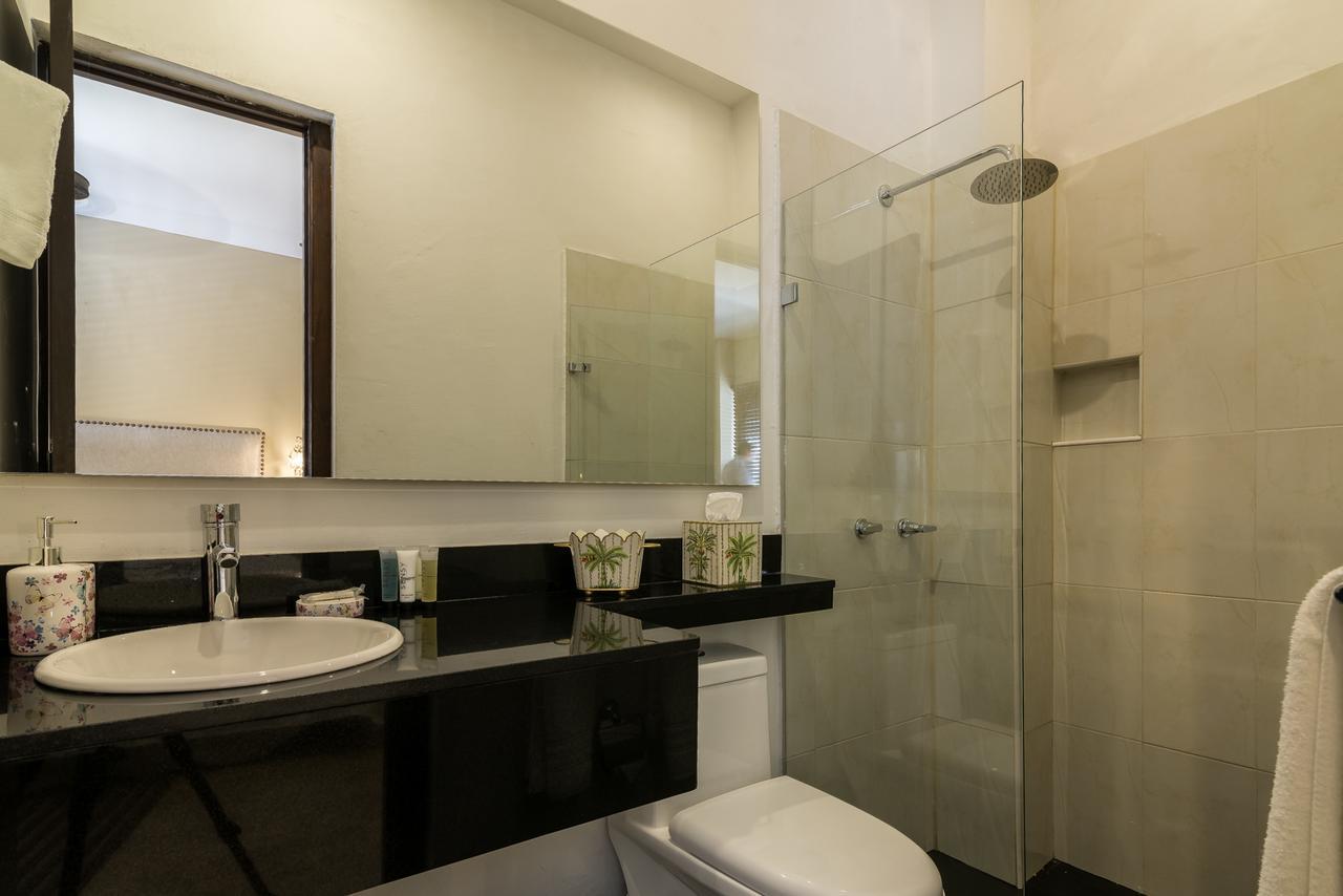 Casa Arte Hotel Boutique (Adults Only) Cartagena المظهر الخارجي الصورة