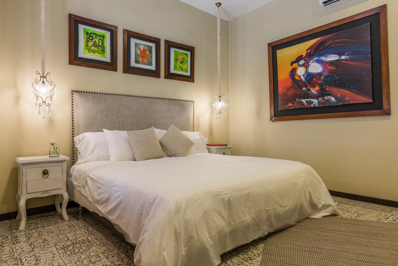Casa Arte Hotel Boutique (Adults Only) Cartagena المظهر الخارجي الصورة