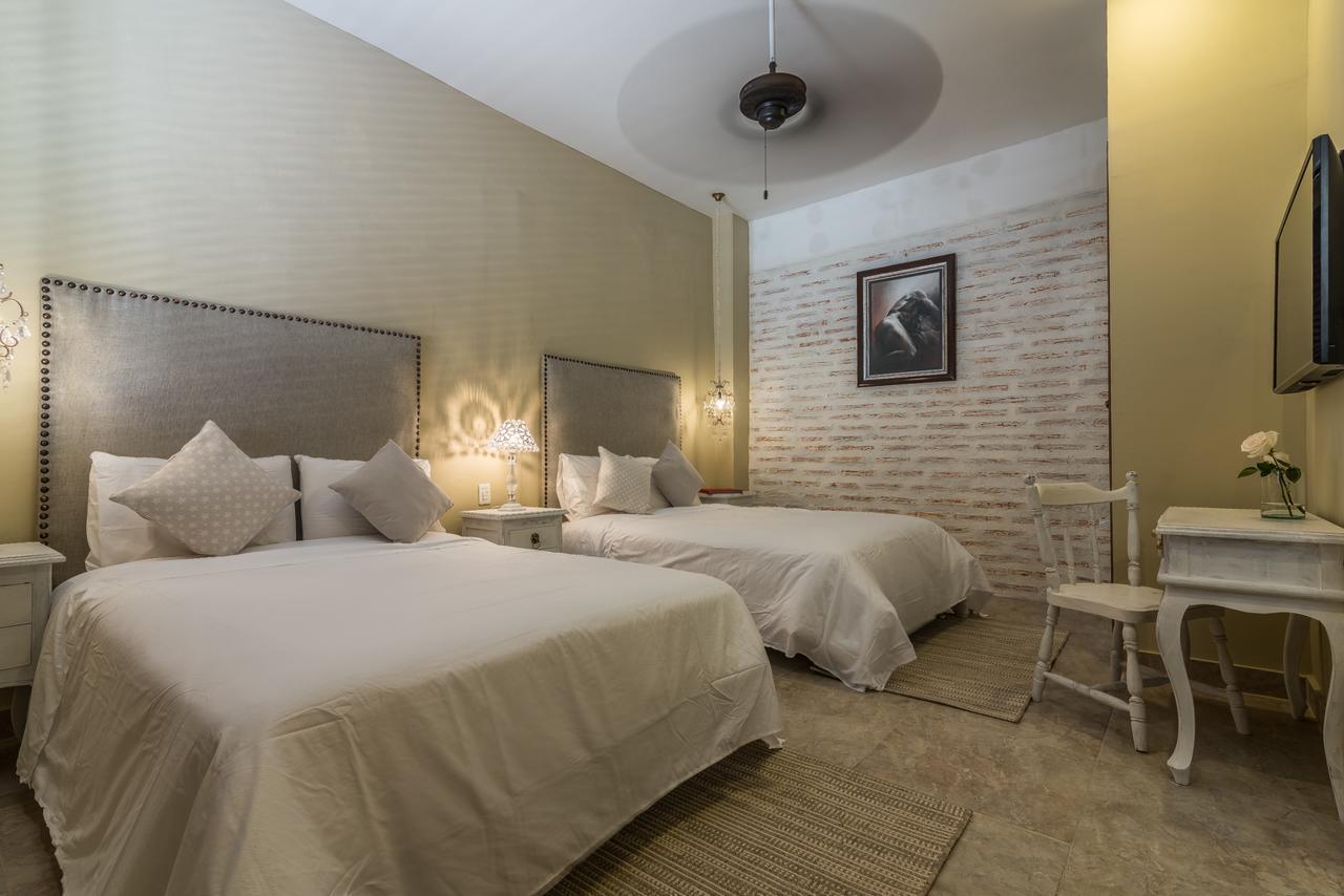 Casa Arte Hotel Boutique (Adults Only) Cartagena المظهر الخارجي الصورة