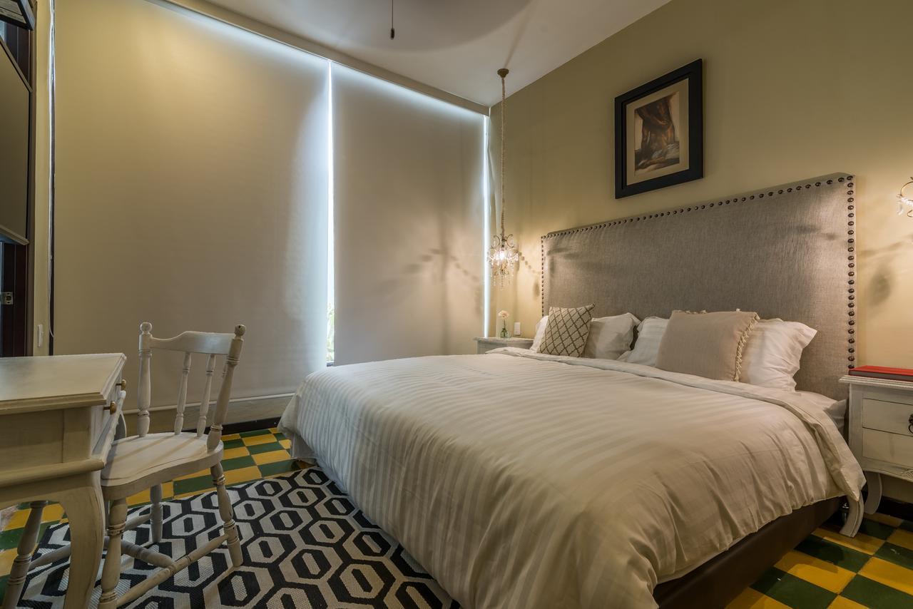 Casa Arte Hotel Boutique (Adults Only) Cartagena المظهر الخارجي الصورة