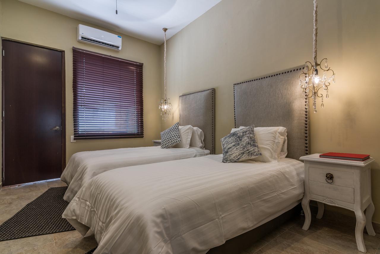 Casa Arte Hotel Boutique (Adults Only) Cartagena المظهر الخارجي الصورة